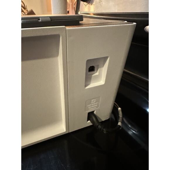 HP Smart Tank 5101 All-In-One Inkjet Printer - Picture 6 of 11